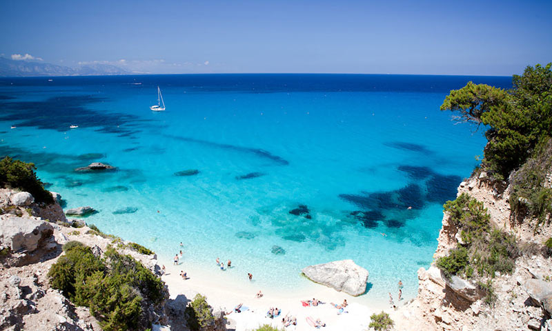 I posti migliori in Sardegna dove fare snorkeling 