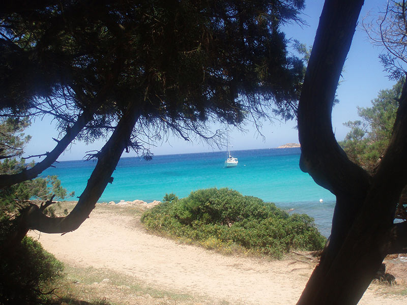 Spiagge San Teodoro