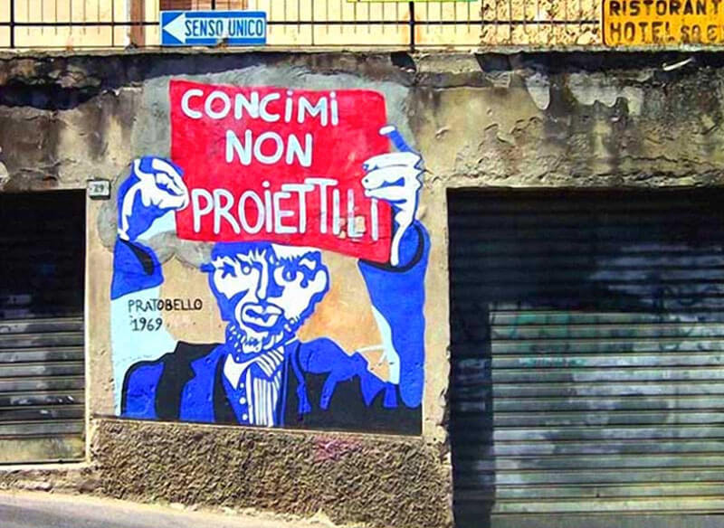 Orgosolo-Murales-Pratobello