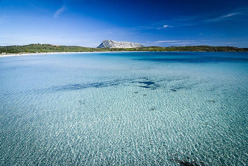 San Teodoro laguana